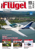 FLGEL das Magazin 187 3/2024 pdf